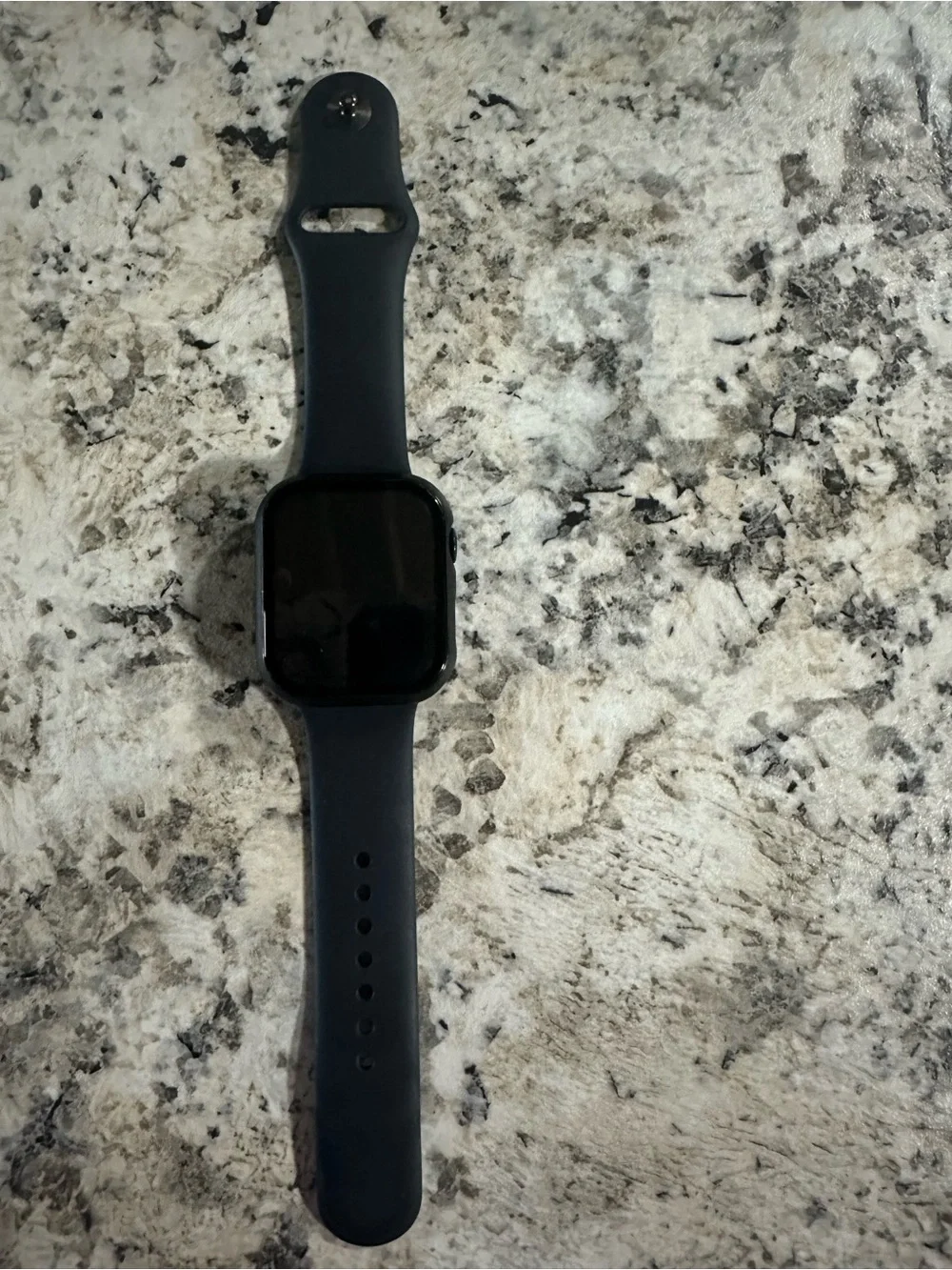 APPLE WATCH SERIES 8
